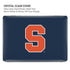Syracuse University S Logo MacBook Pro 14in (2021-24) Case plus Skin
